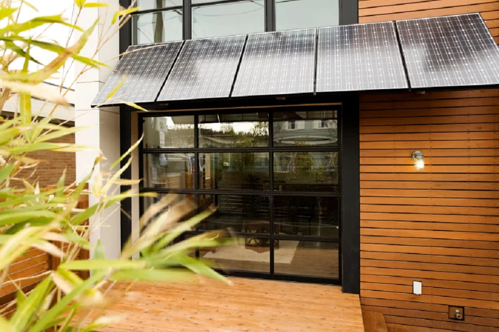  solar energy