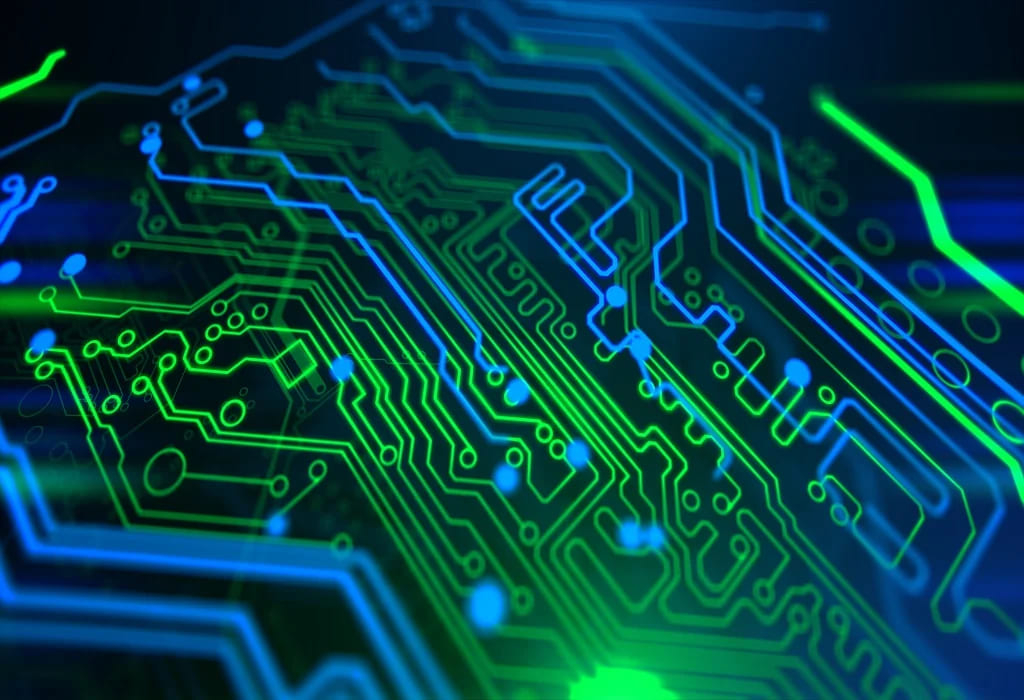 printed circuit board