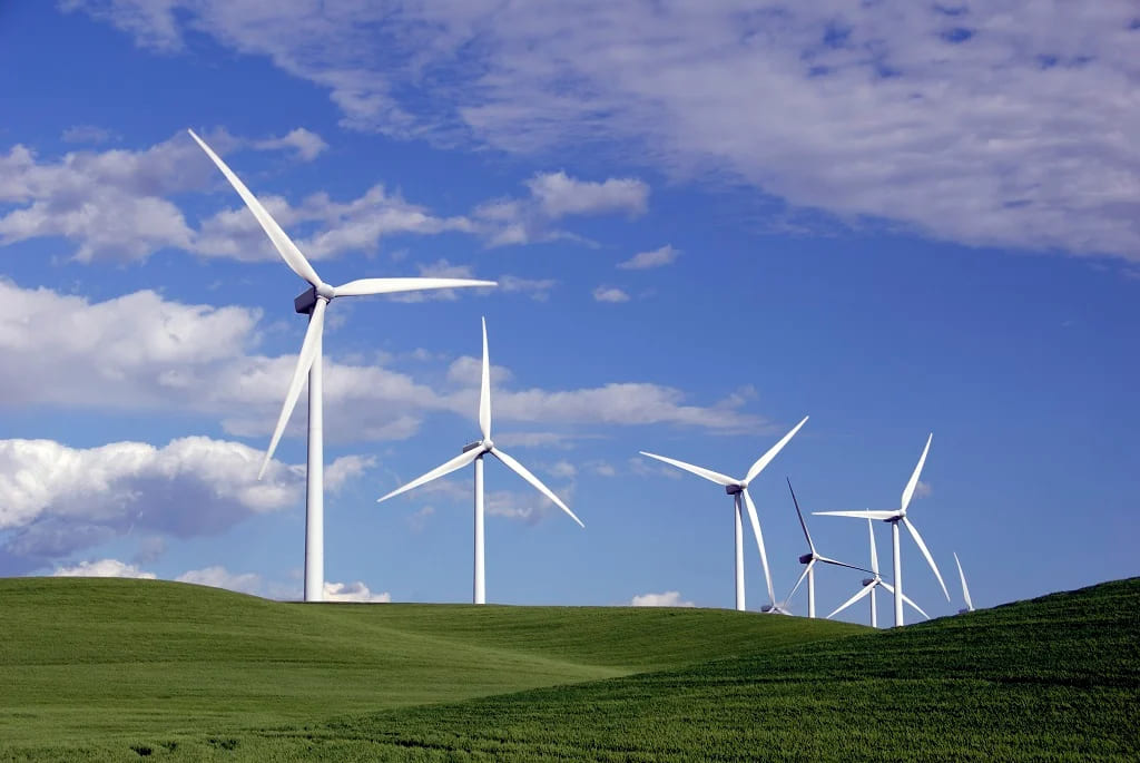 wind-energy
